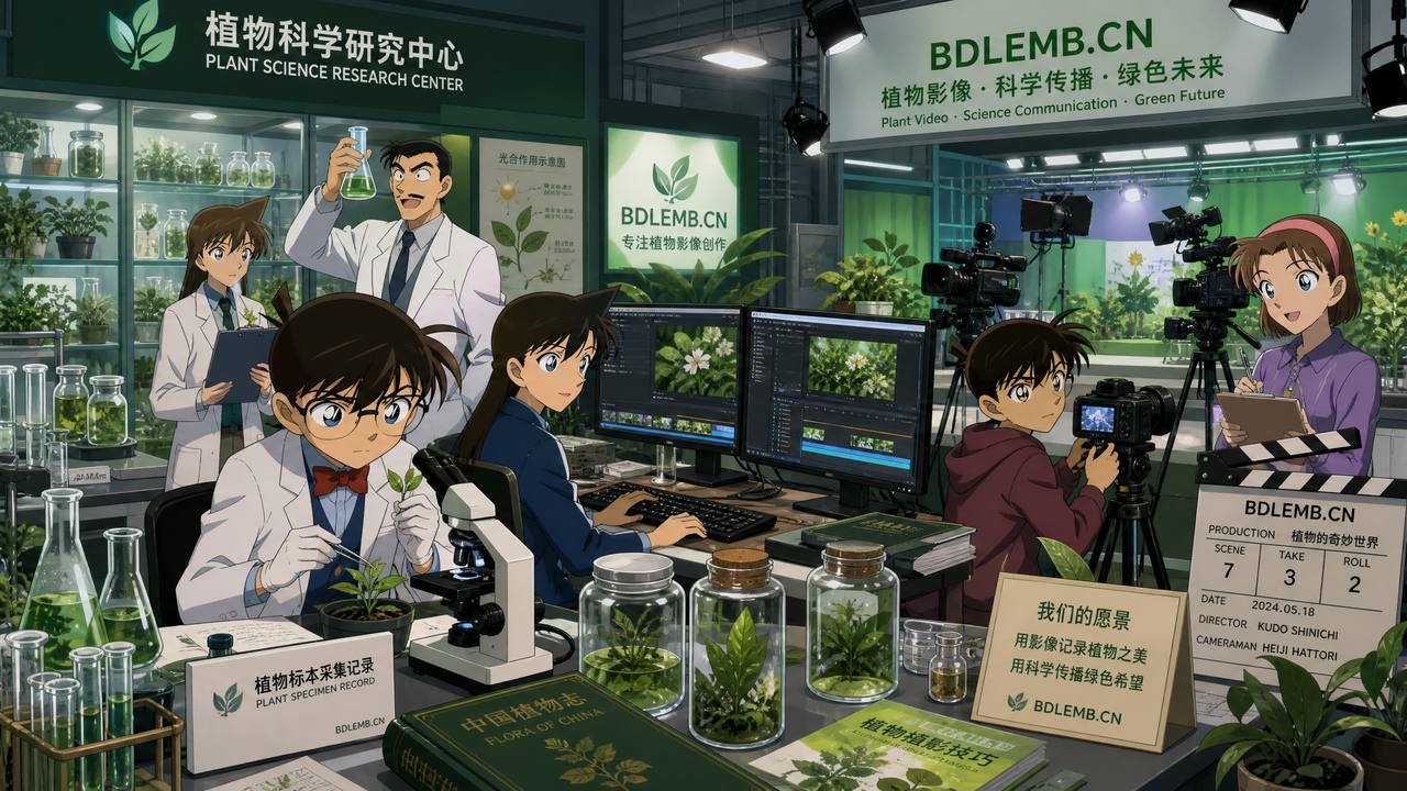 看片植物视频社区